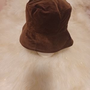 J crew bucket hat
